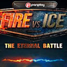 Fire Vs Ice