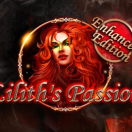 Liliths Passion Enhanced